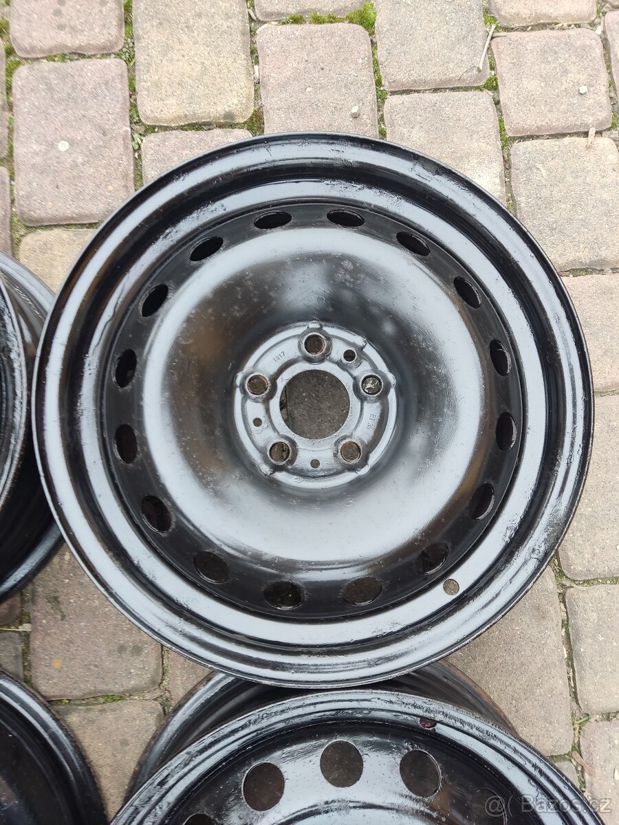 FE KOLA FIAT TIPO 5X98 R15' - 6