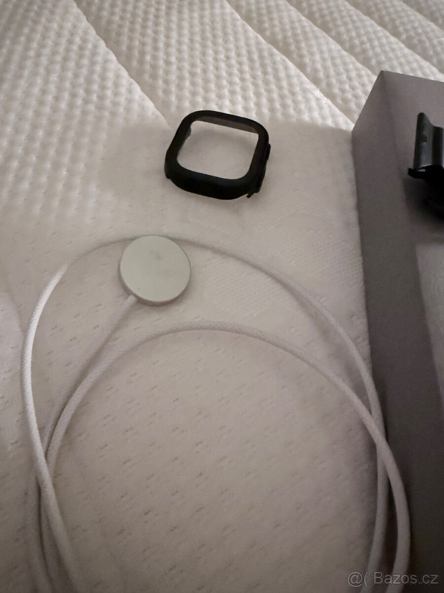 Apple Watch ultra 2 black - 6