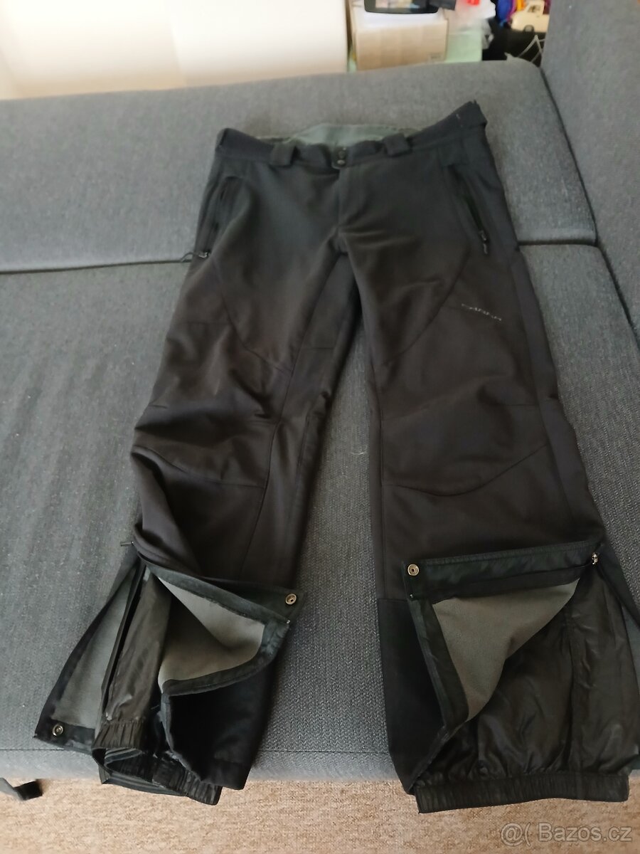 Lyžařský komplet - 6