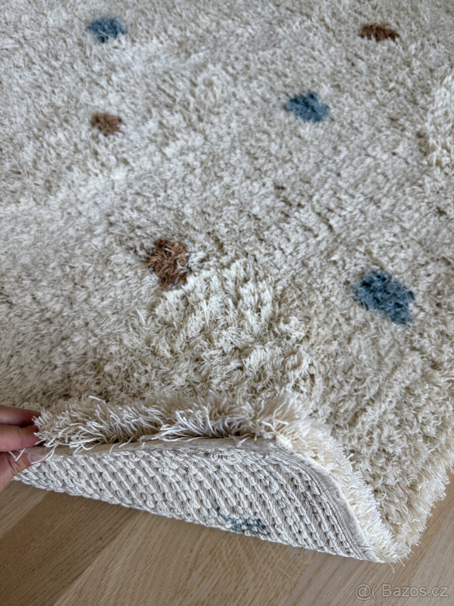 Koberec značky Zara home - 6