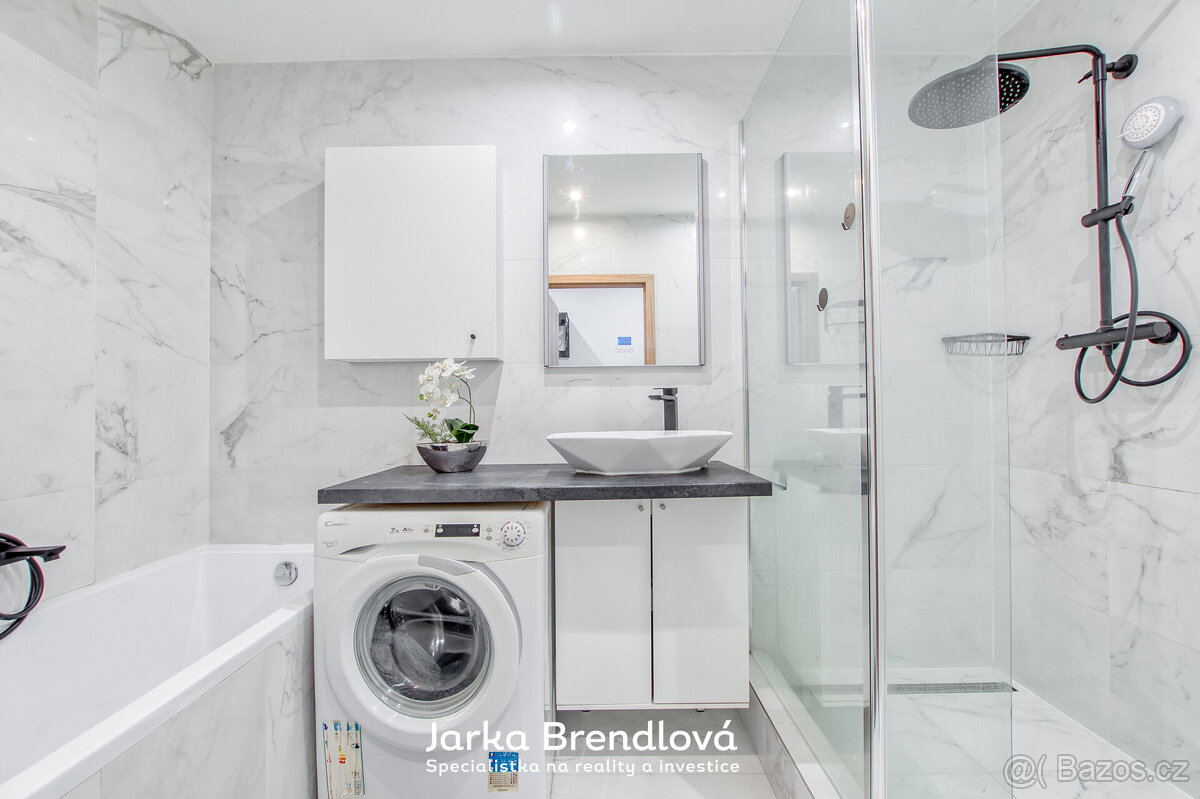 prodej bytu 3+1 s balkónem ( družstevní ) - 6