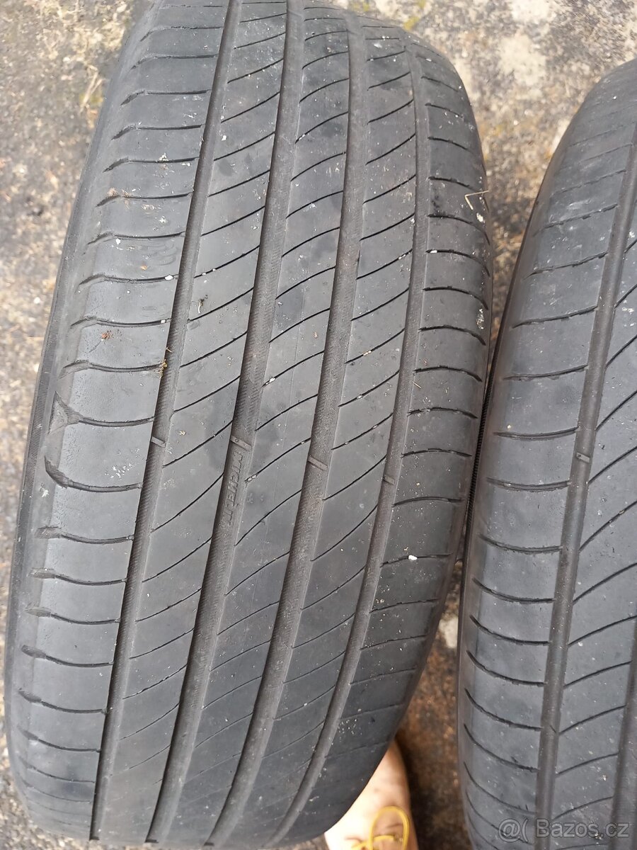 Alu Kola Citroen C4 - 6