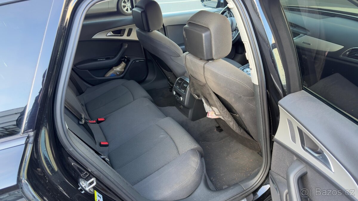 Audi A6C7 Avant 3.0tdi Quattro - 6