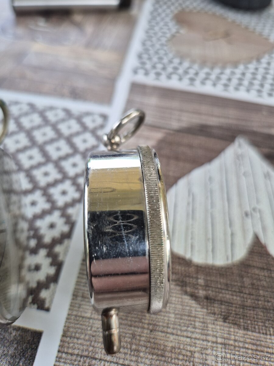 RETRO TONOMETER MINIMUS 2X - 6