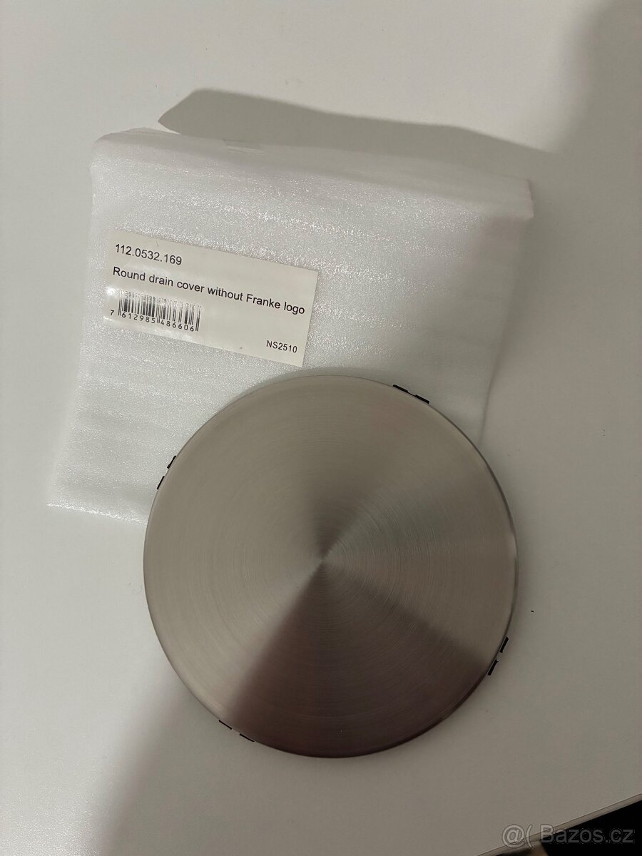 Sada příslušenství pro dřezy Franke - 6