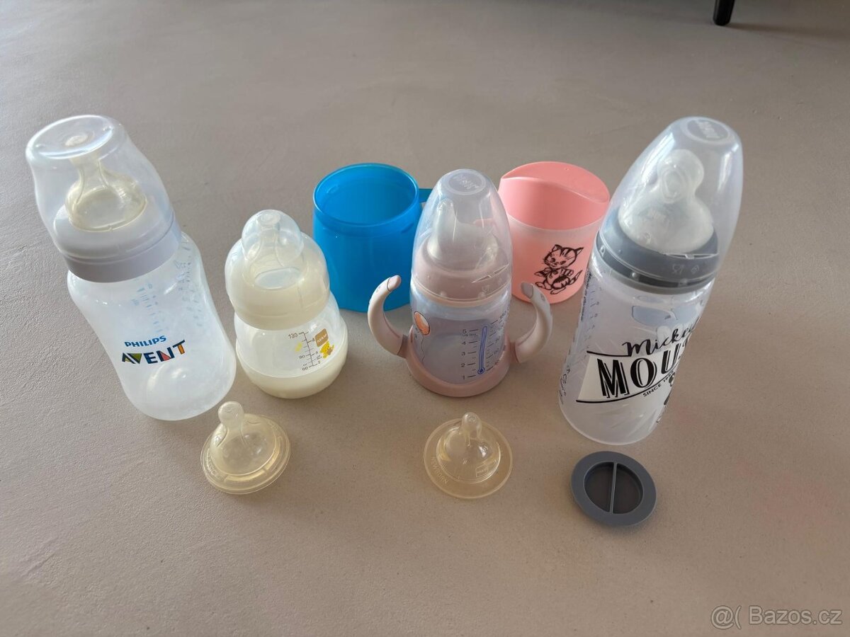 Daruji co už nevyužijeme - 6