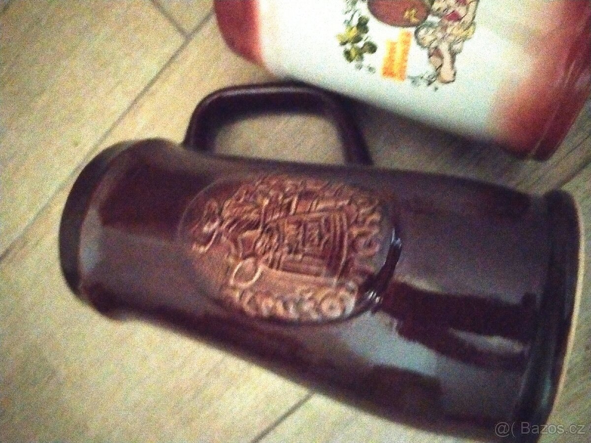 Keramické džbány - 6