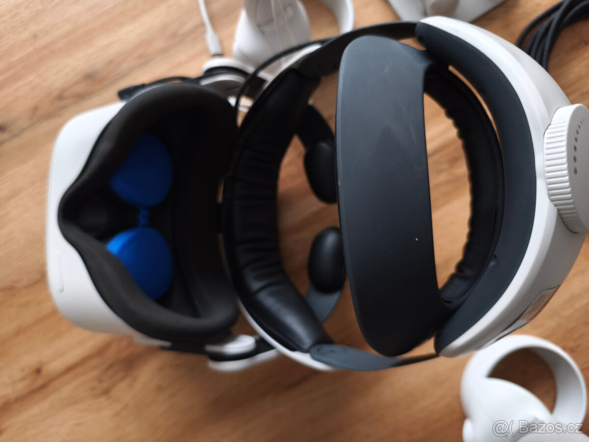 Oculus Quest 2 256Gb - 6