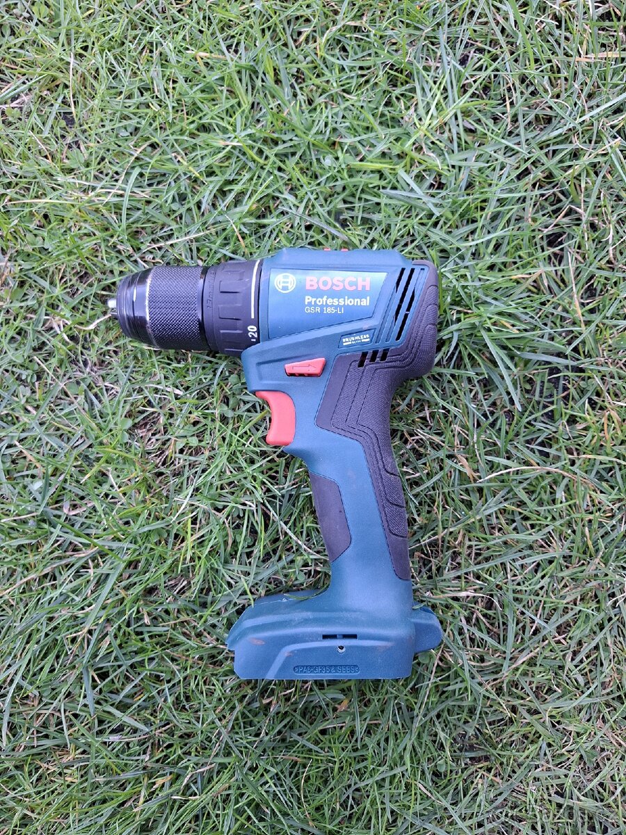 Bosch professional - 6