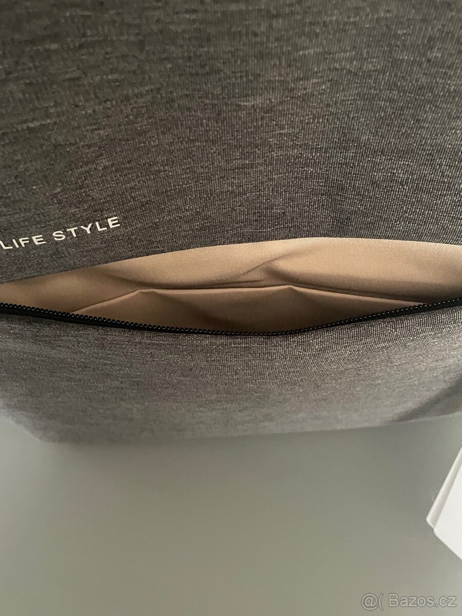 Xiaomi City Backpack 2 Dark Gray - 6