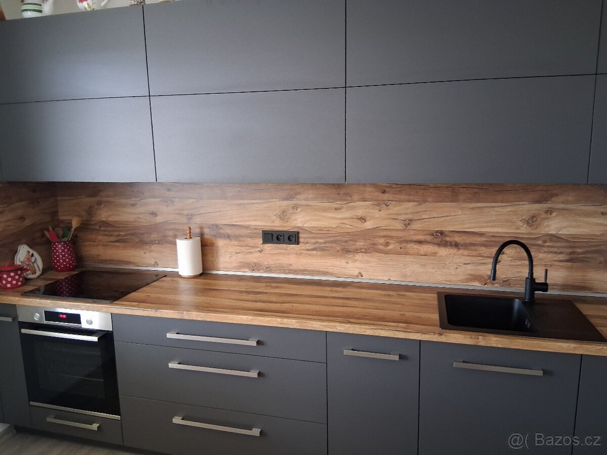 Prodej 2 Rodinných domu a stodoly v Haklových Dvorech - 6