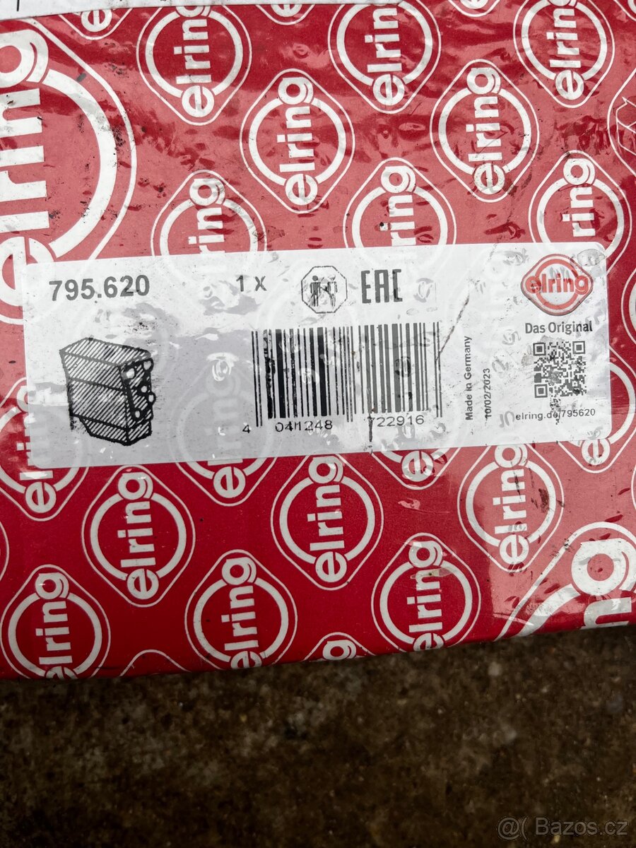 Nové díly Kia Carens 2.0 CRDI - 6