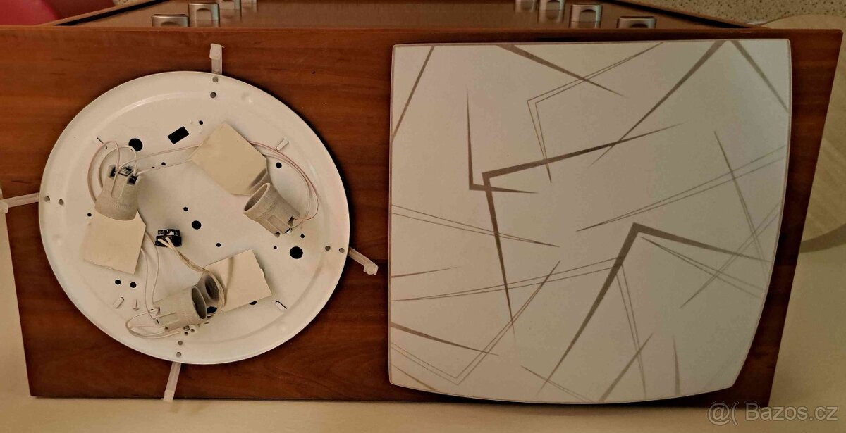 stropní svítidla - 6