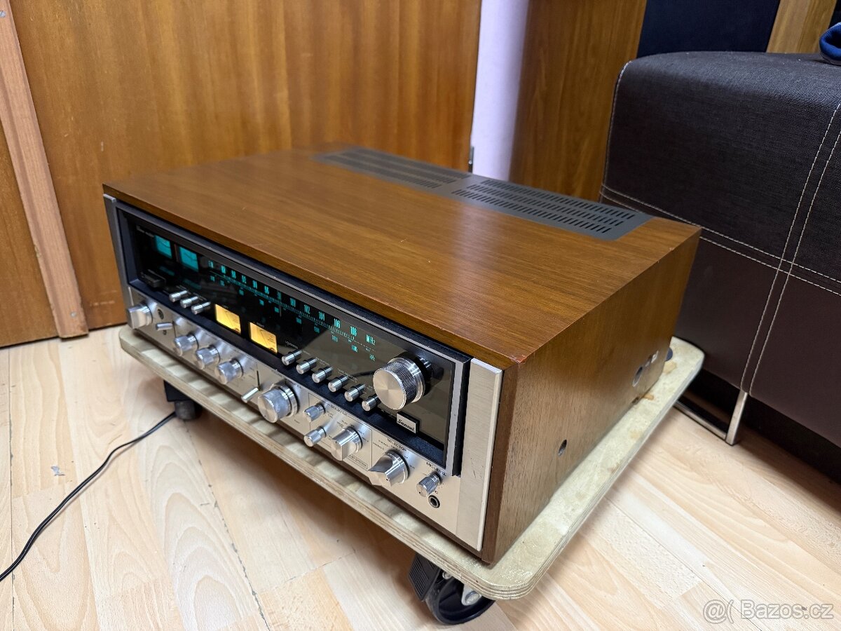 Sansui - 6