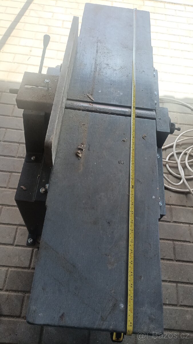 Hoblovka 30cm - 6
