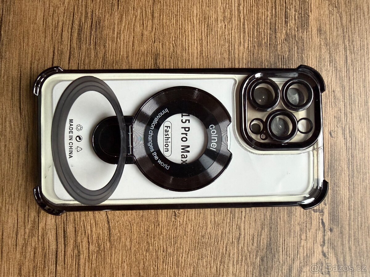 Iphone 15 pro max - 6