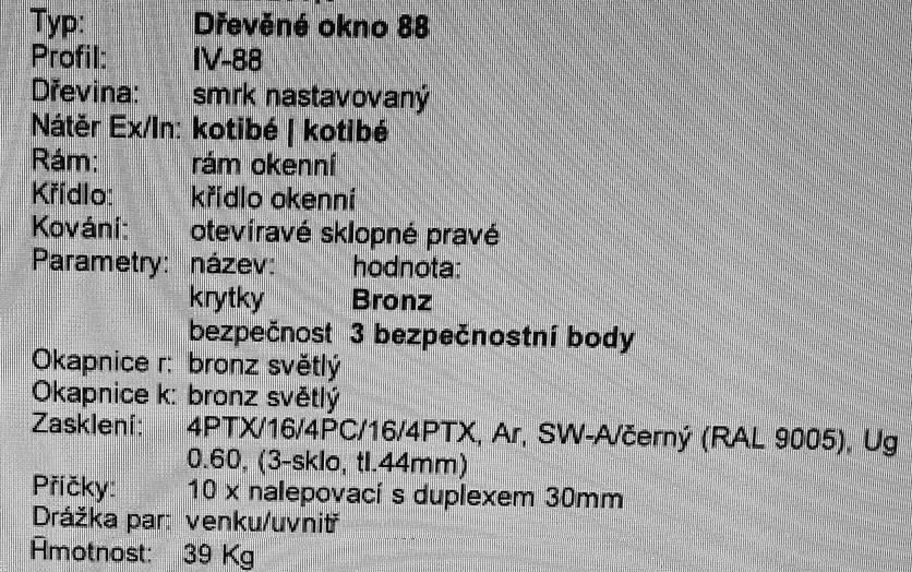 Nová eurookna - 6
