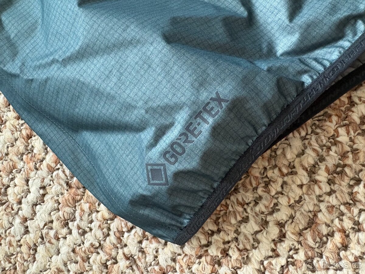 Pánská GTX bunda Dynafit, vel. M - 6