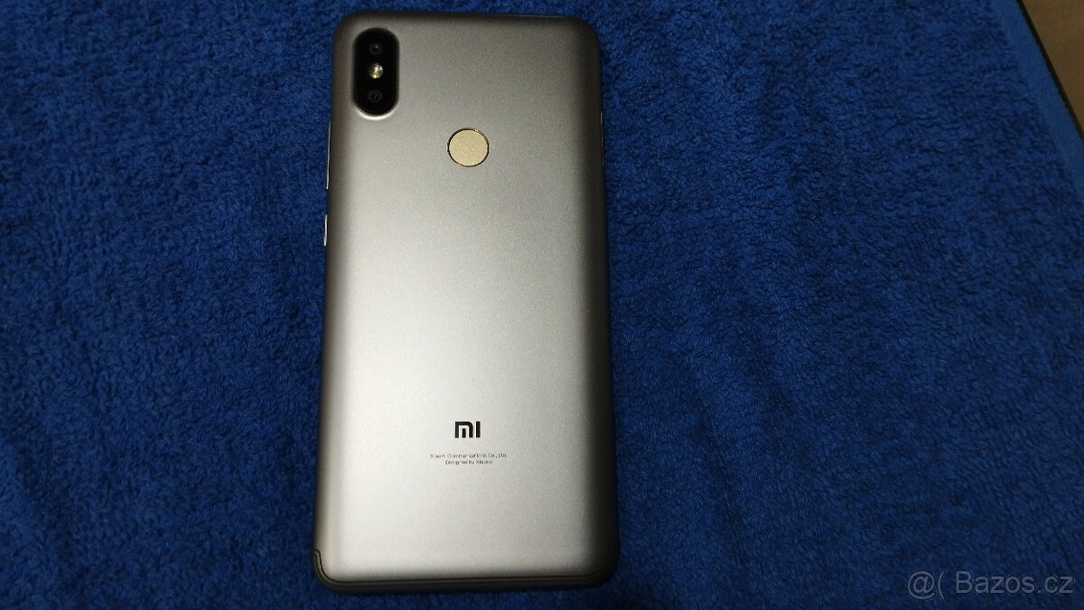 Xiaomi Redmi S2 - 6