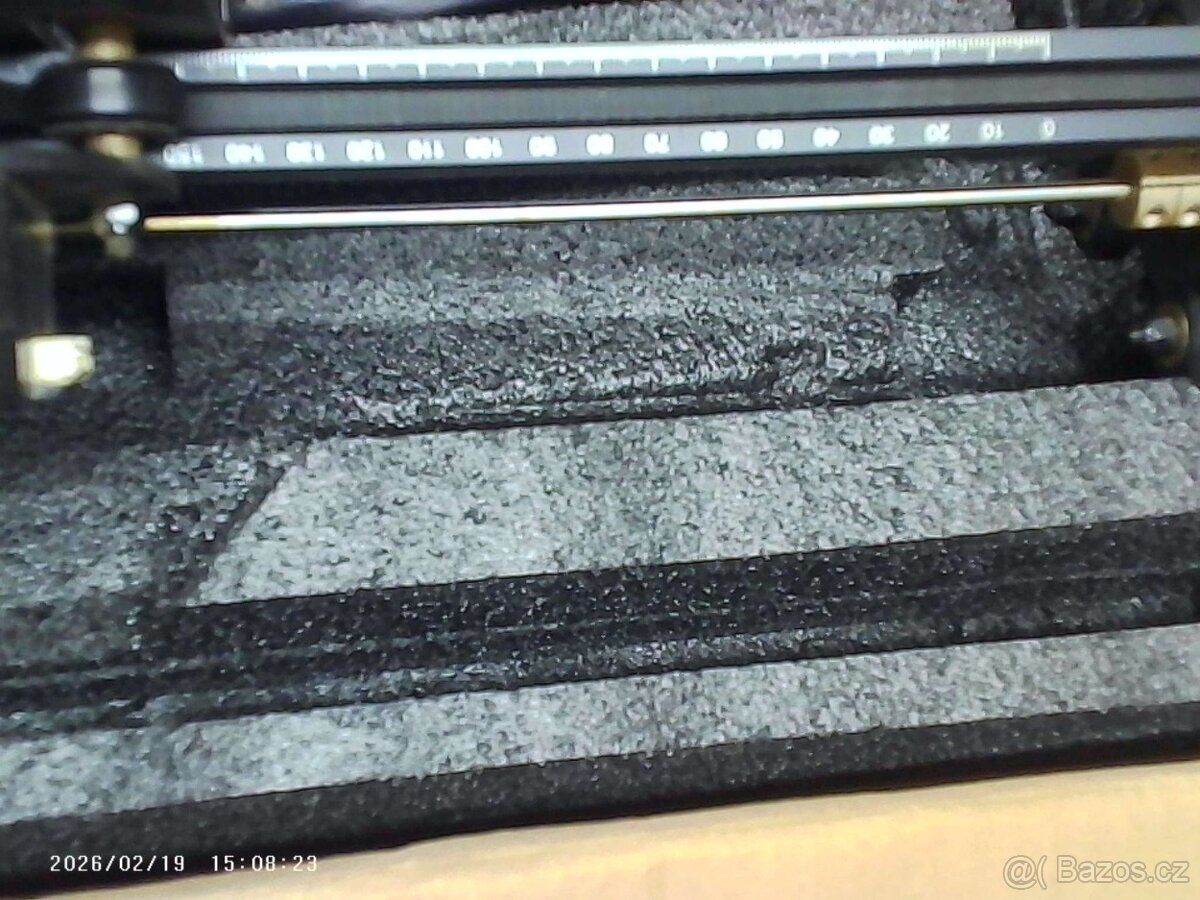 Laserová gravírka Longer ray5 20w - 6