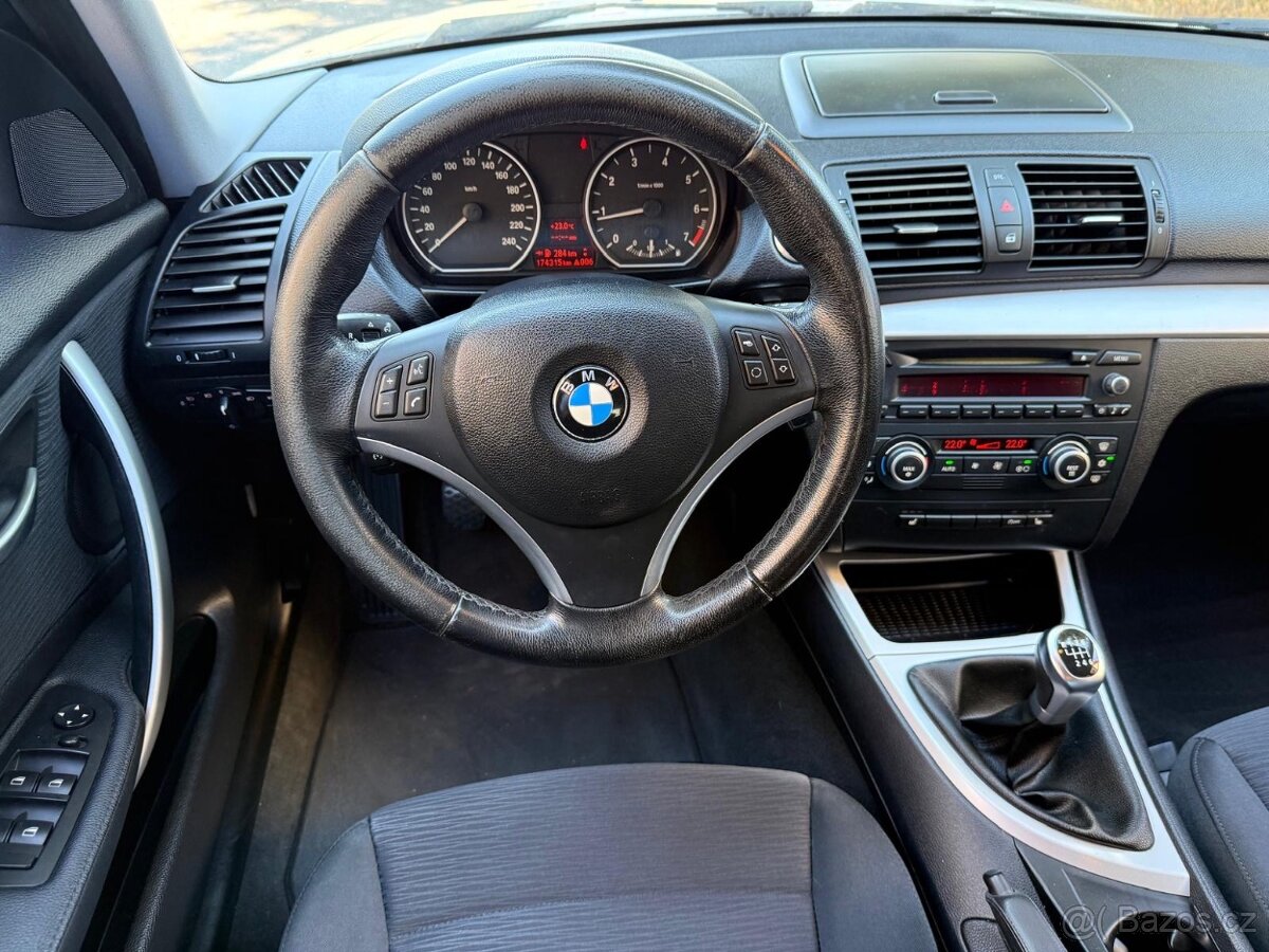 BMW 116i - 6