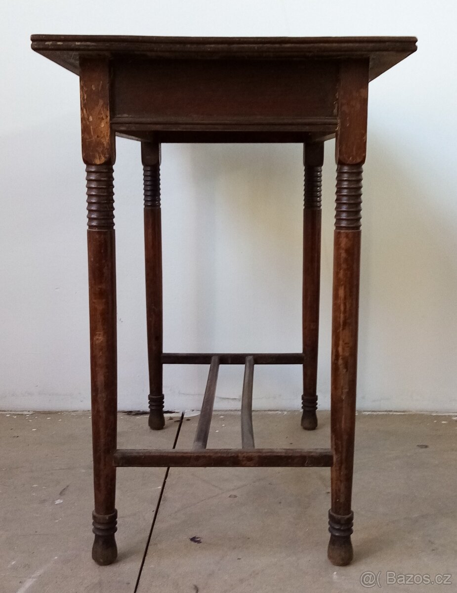 Thonet stolek - 6