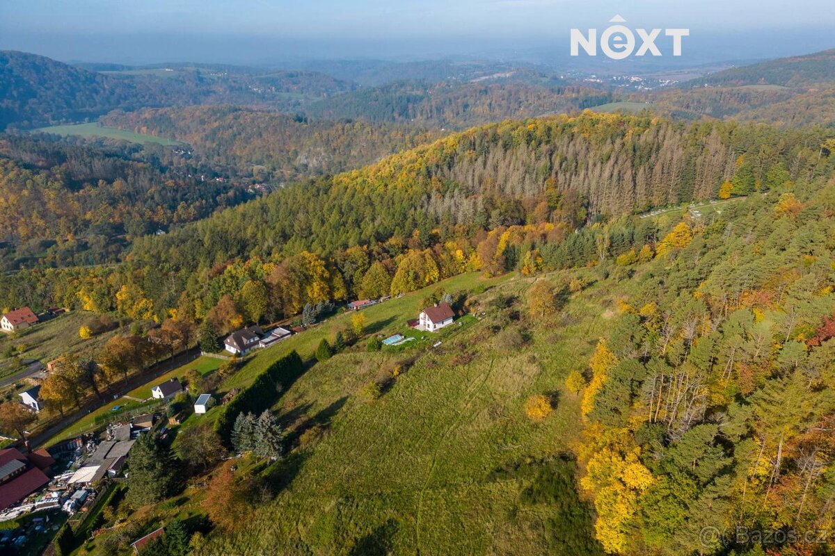 Prodej pozemek Bydlení, 706㎡ - 6