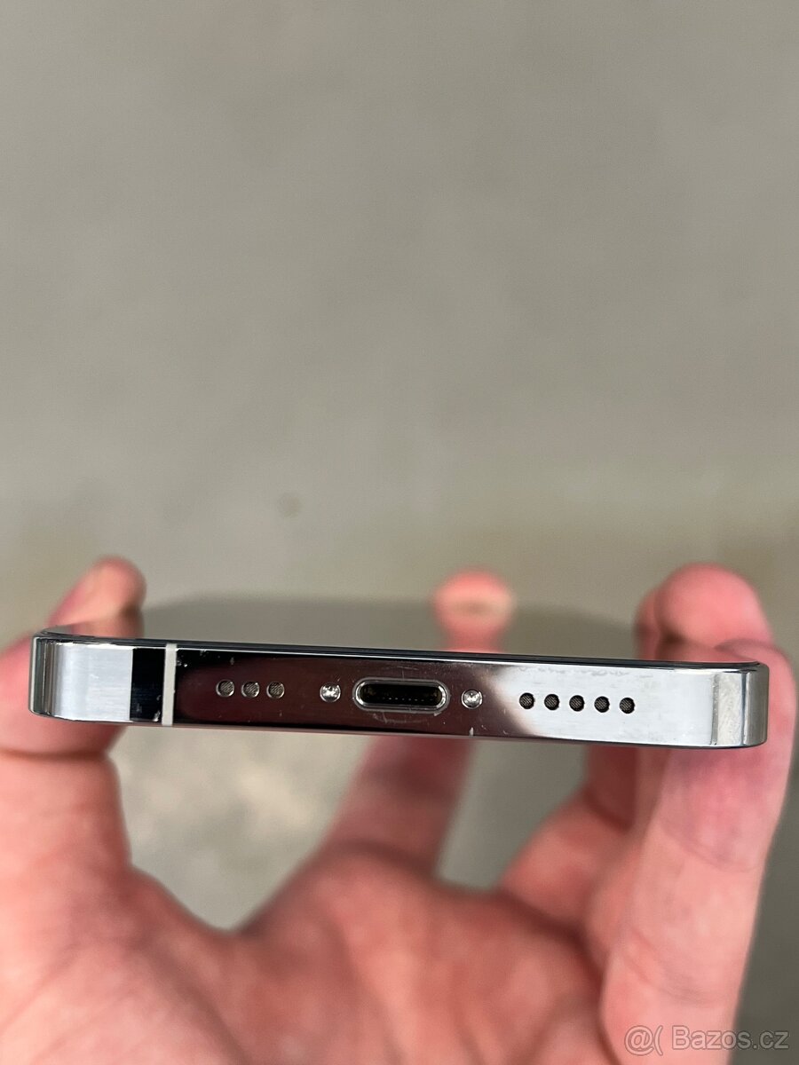 Prodám iPhone 13 Pro - TOP STAV - 6