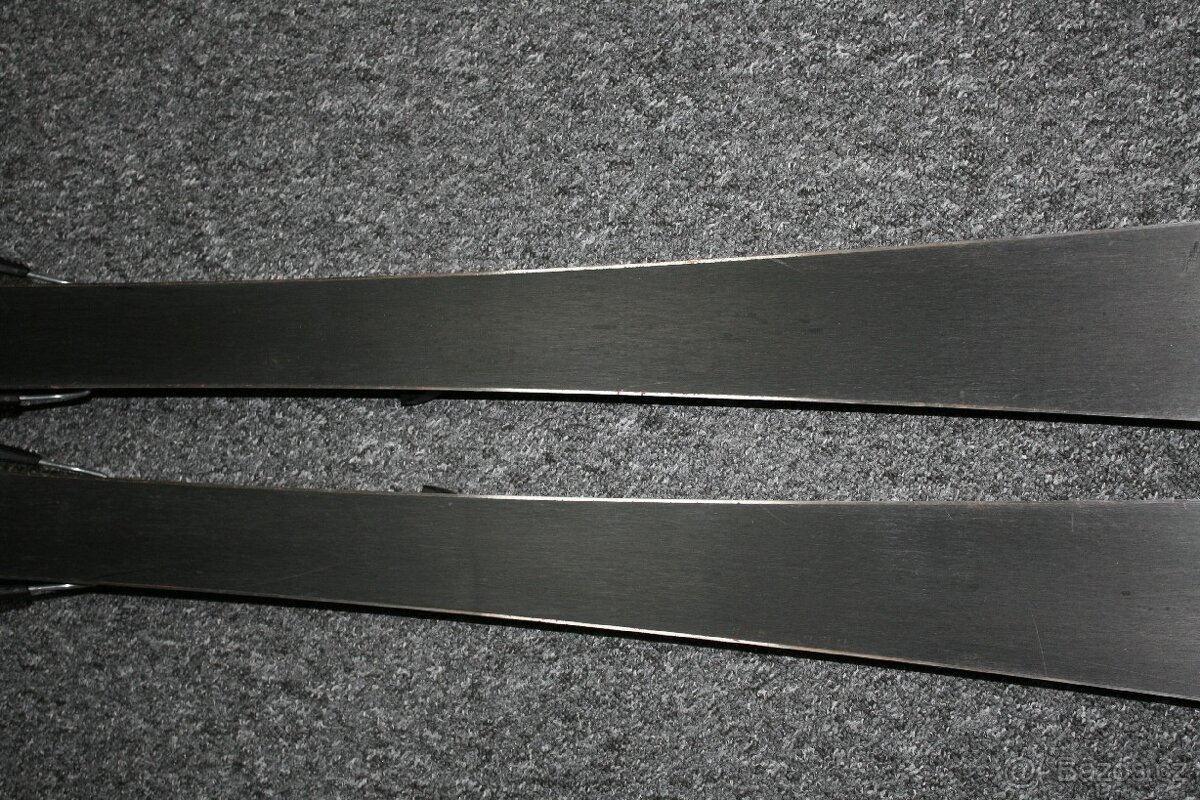 lyže Head Mya 156 cm dámske - 6