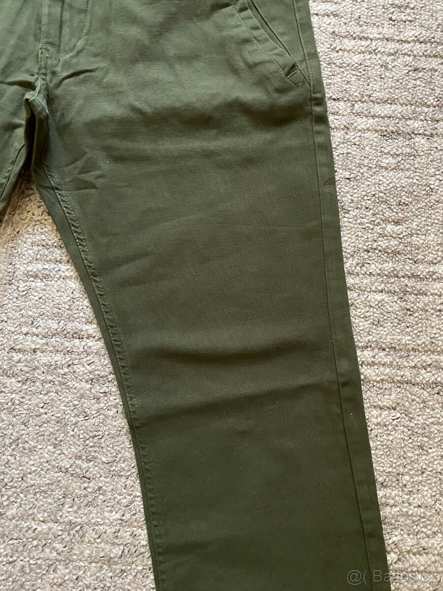 Nové pánské kalhoty ALPINE PRO - č. 52, 1000/1000 - 6