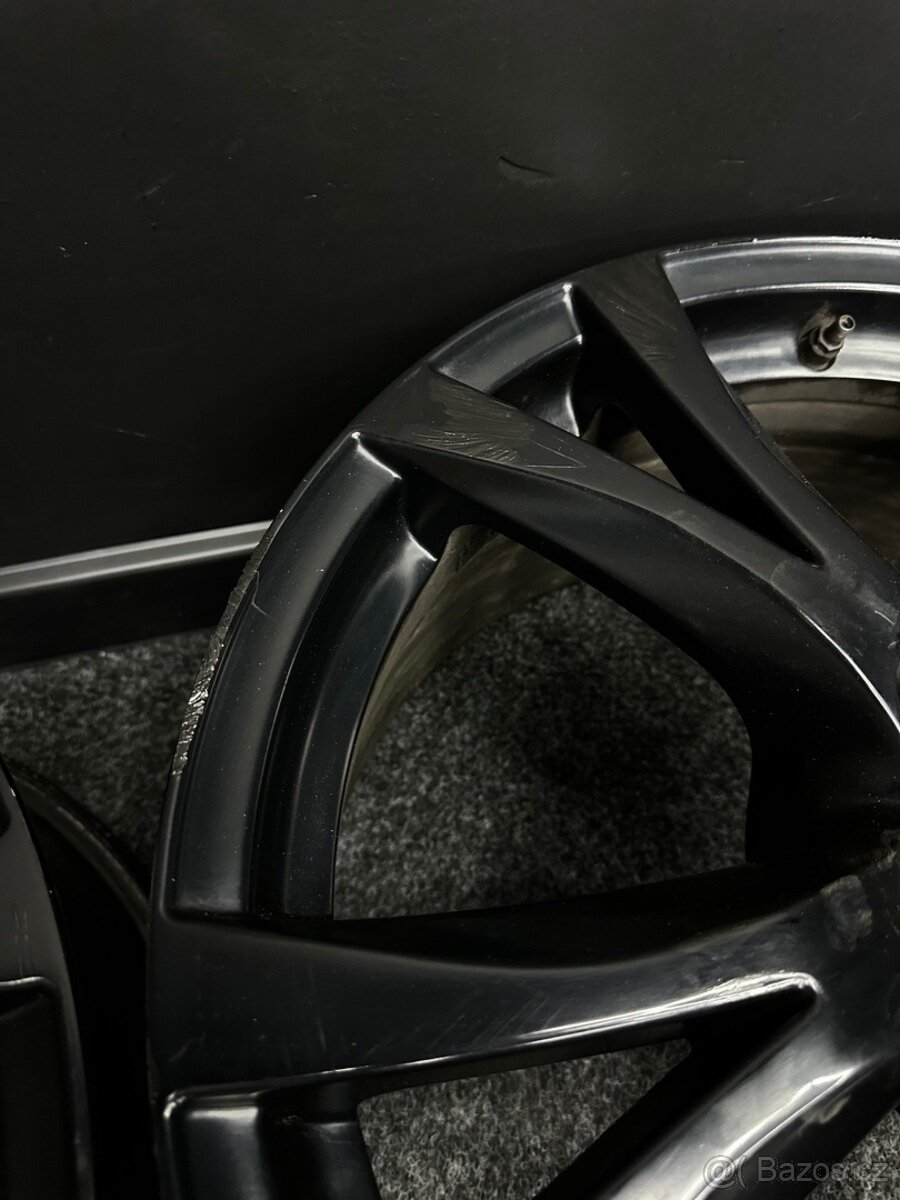 Alu CARMANI 5x108 18” - 6