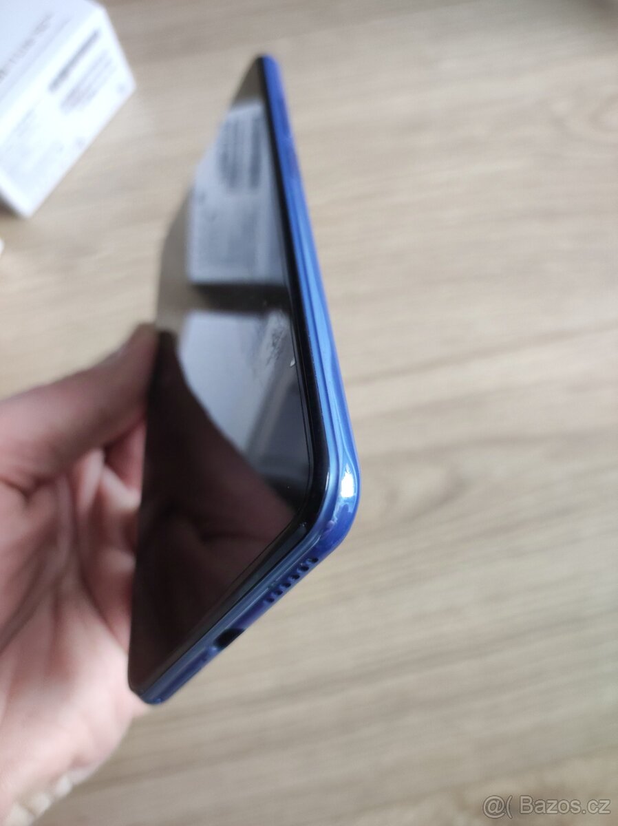 Prodám Xiaomi 11 Lite 5G NE - Bubblegum blue - 6