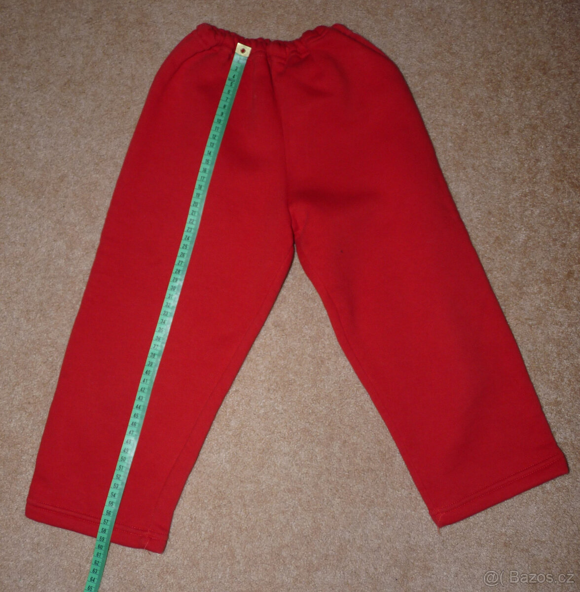 Tepláková sportovní souprava - 6