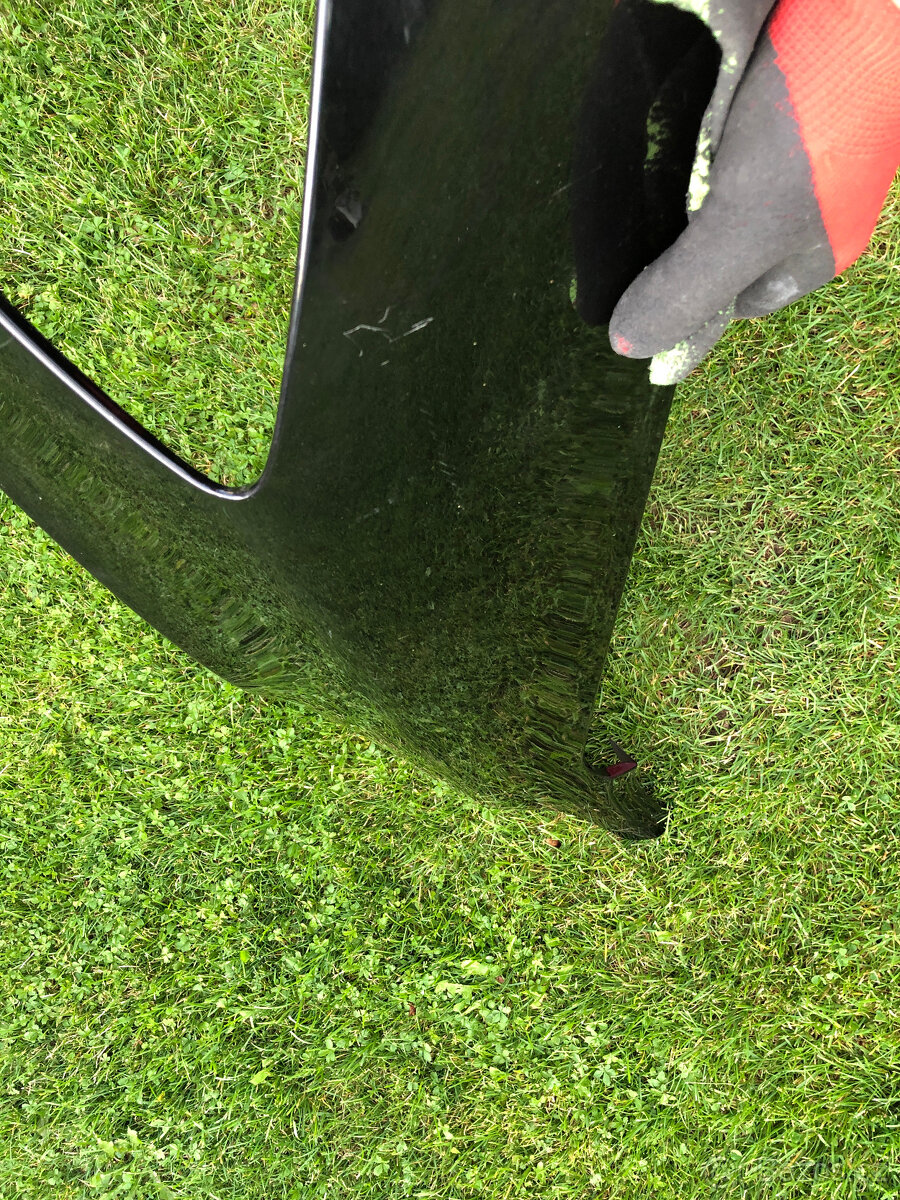 blatnik blatniky skoda octavia 2 II levy 9910 - 6