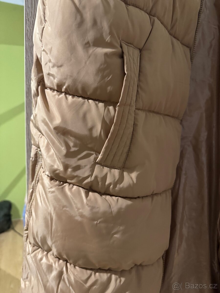 Dámská oboustranná vesta - 6