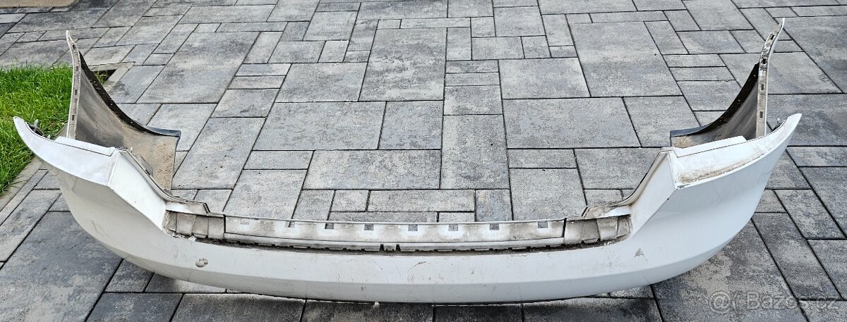 Audi A4 B7 - zadní nárazník - 6