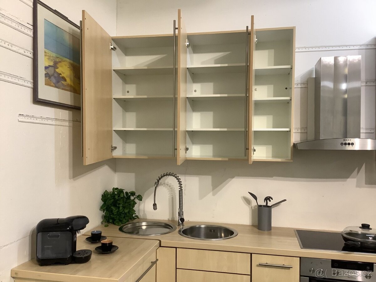 Moderní kuchyně RAFAELA - 6