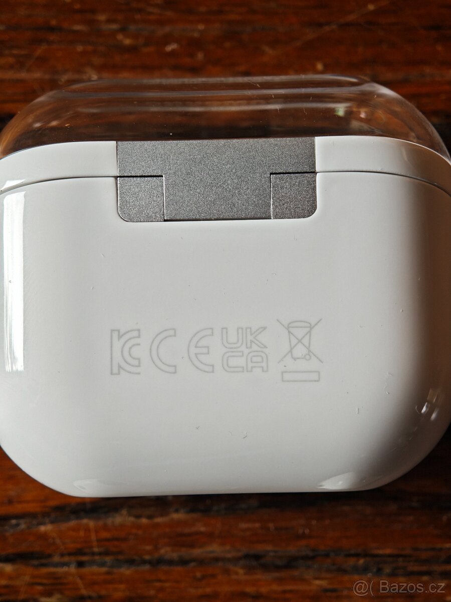 Sluchátka Samsung Galaxy Buds 3 - 6