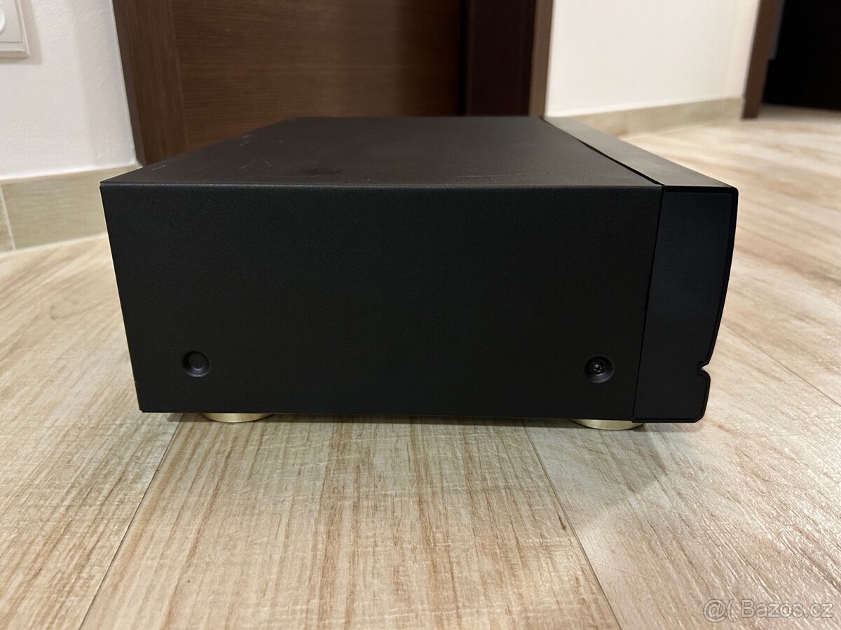 Aiwa AD-WX727 stereo double cassette deck - 6