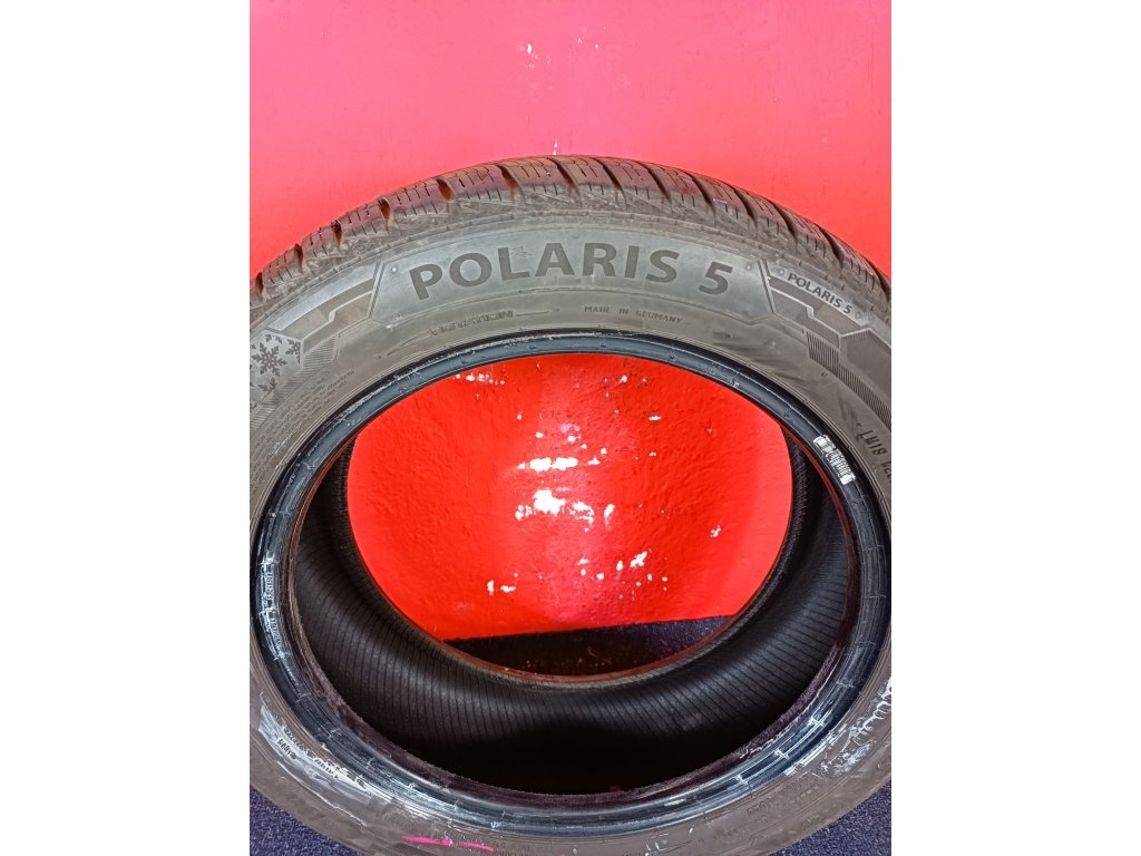 195/55 R16 91 H ZIMNÍ Barum Polaris 5 - 6