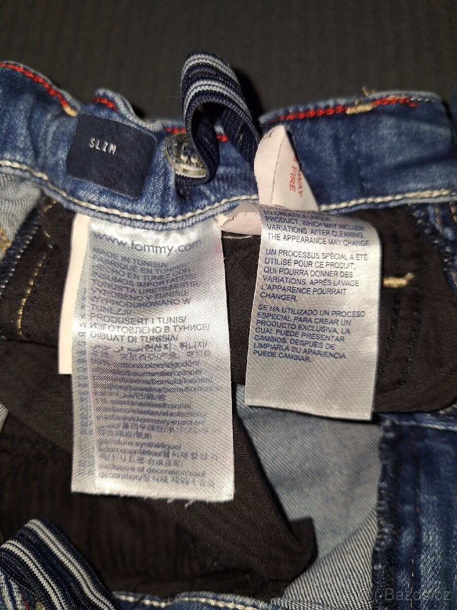 Rifle Tommy Hilfiger - 6