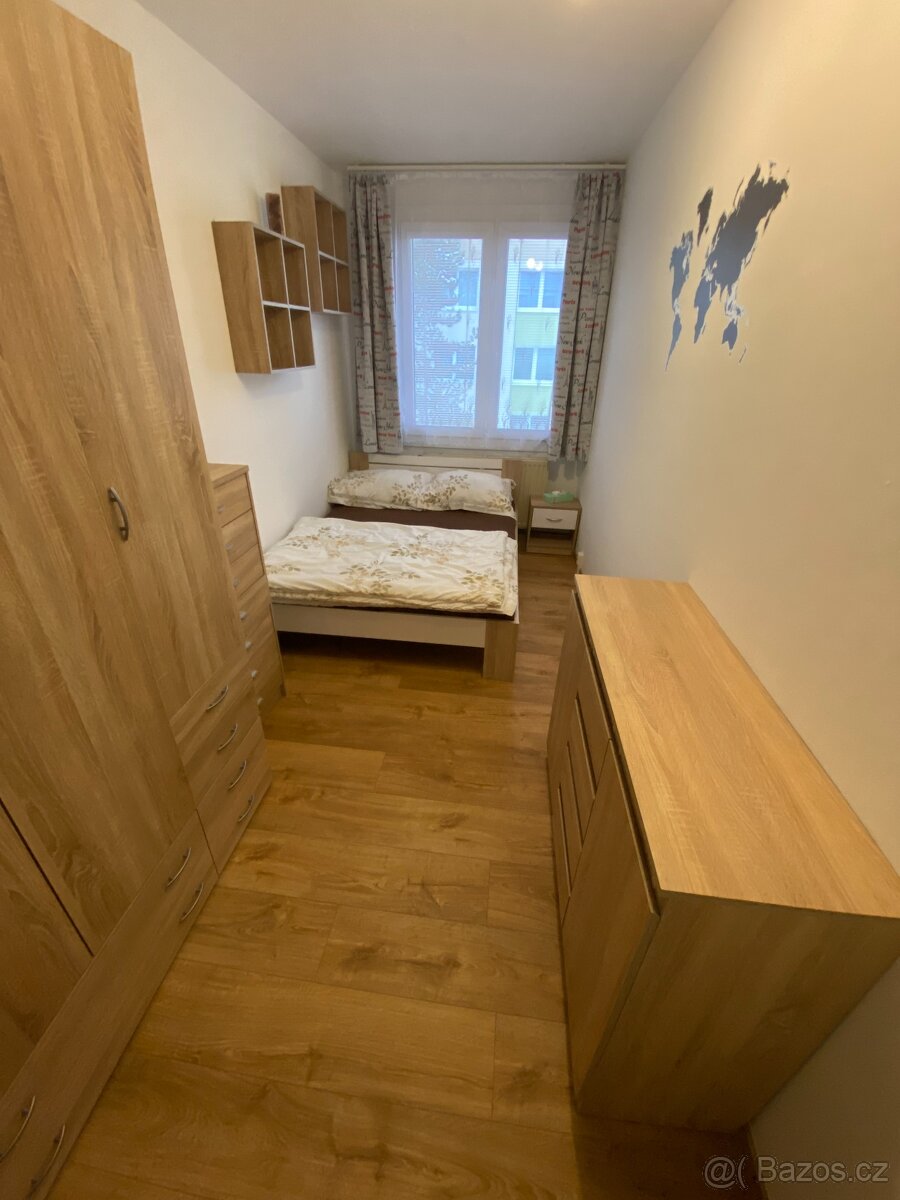 Prodej bytu 3+1 Železná Ruda - 6