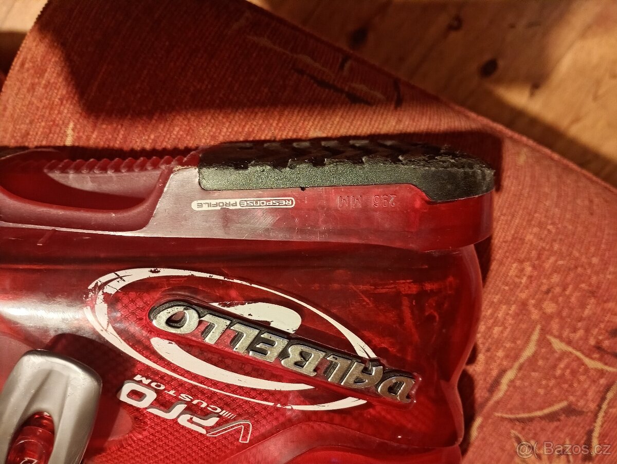 Lyžáky Dalbello - 6