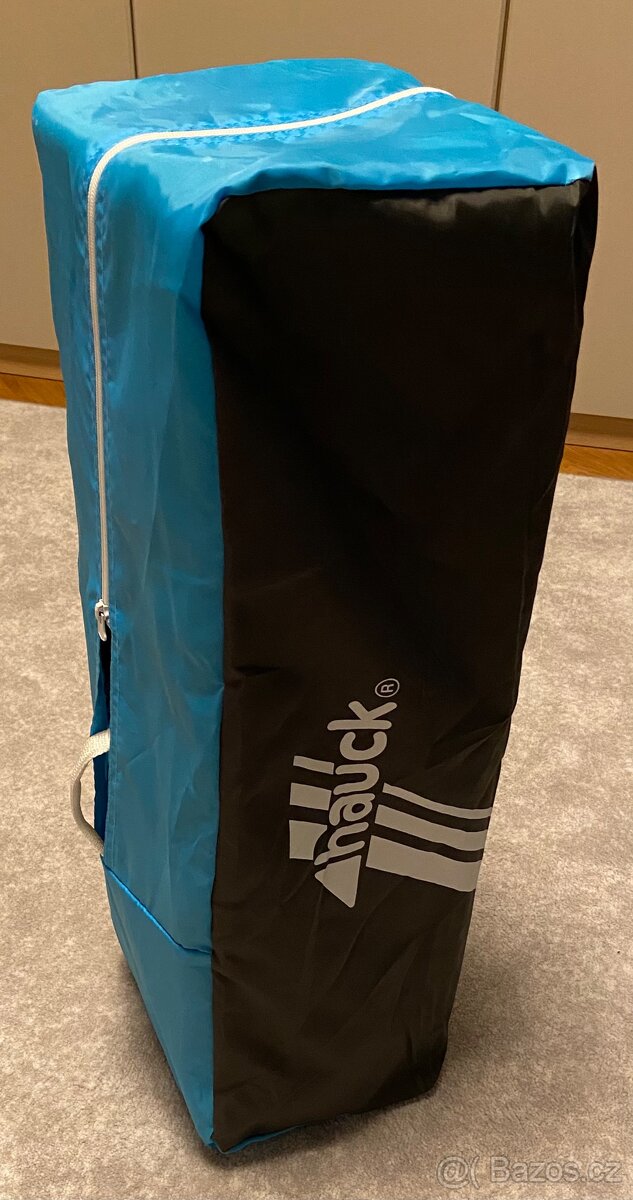 Cestovní postýlka Hauck - 6