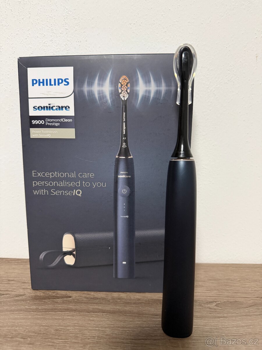 Philips Sonicare 9900 DiamondClean Prestige - 6