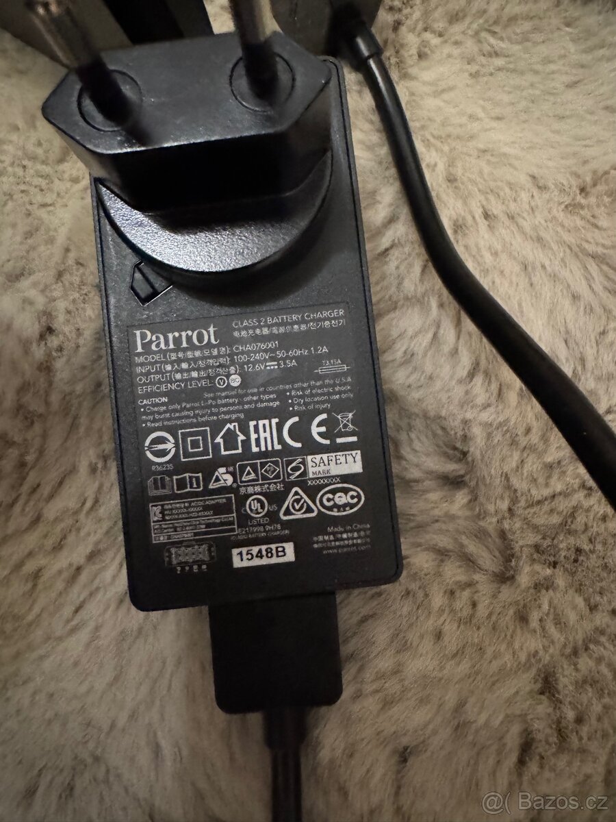 Parrot Bebop Drone 2 + Skycontroller - 6