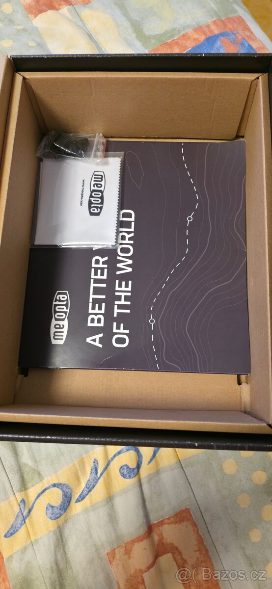 Dalekohl Meopta 10x42 HD plus - 6