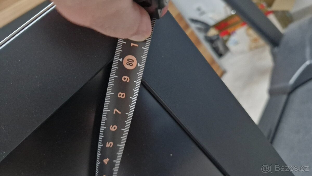 Televize Toshiba - 6