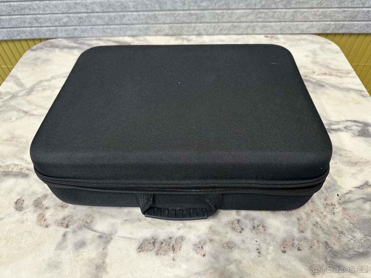 (691) aku tlakový čistič - 6