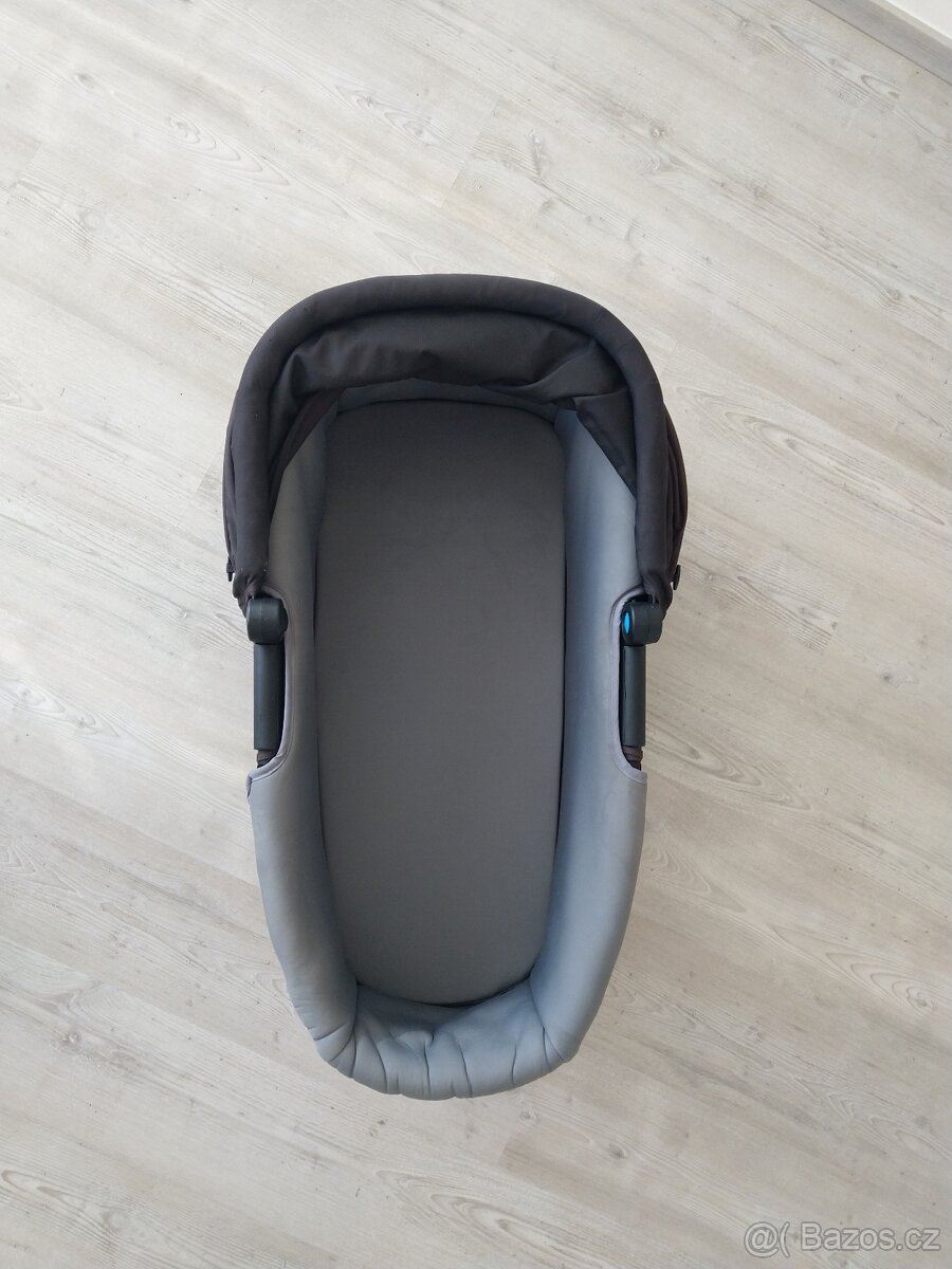 Thule korba pro kočárky Urban Glide - 6